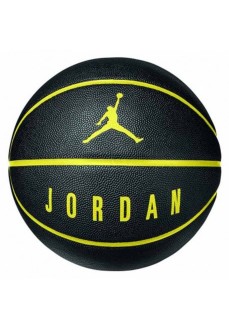 Ballon Nike Jordan Ultimate 8P Noir J000264509807