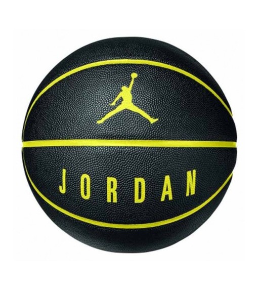 Jordan Ball Ultimate 8P Black J000264509807 | JORDAN Basketball balls | scorer.es