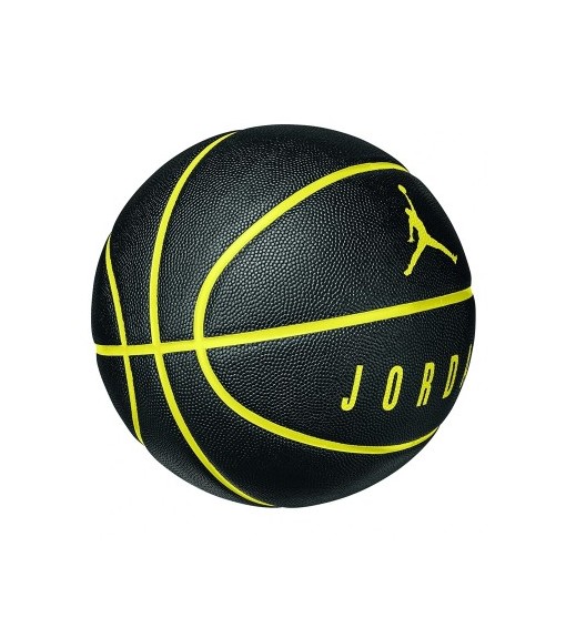 Jordan Ball Ultimate 8P Black J000264509807 | JORDAN Basketball balls | scorer.es