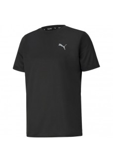 Puma Run Favorite T-shirt 520208-01 | Running T-Shirts | scorer.es