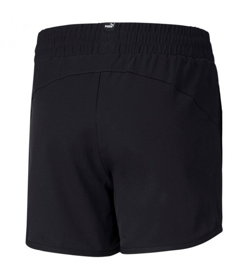 Puma Kids' Short Pants Active Shorts Black 587008-001 | PUMA Kid's Sweatpants | scorer.es