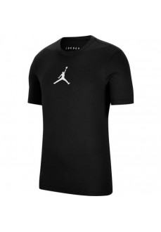 Jordan Men's T-Shirt Jumpman Air Black CW5190-010 | Men's T-Shirts | scorer.es