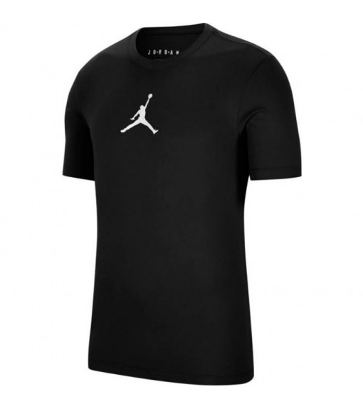 Brote Ocurrencia Mecánico Camiseta Hombre Nike Jordan Jumpman Air Negro CW5190-010