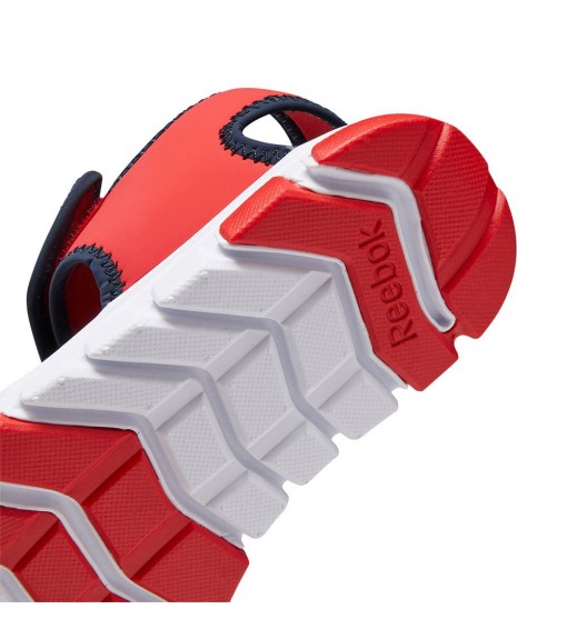 Reebok Kids' Flip flops Wave Glider III Red EF7587 | REEBOK Kid's Sandals | scorer.es