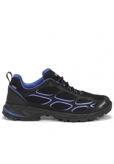 Chiruca Men's Boots Mundaka 03 Black 4494203 | Trekking shoes | scorer.es