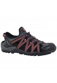 Hi-Tec Narval Brown O090069002 | Trekking shoes | scorer.es