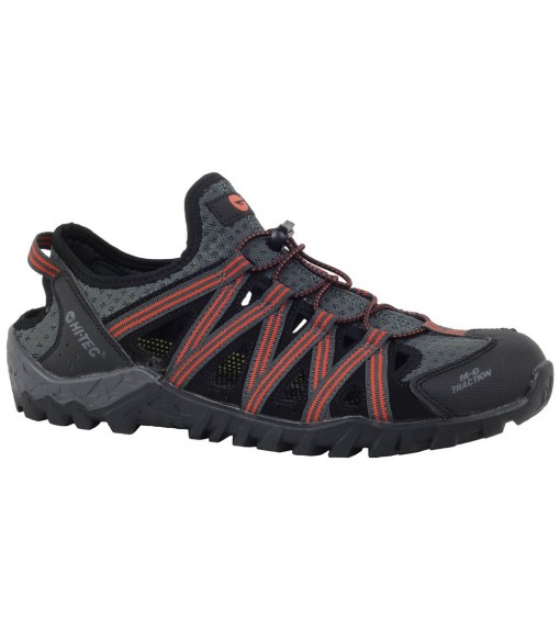 Hi-Tec Narval Brown O090069002 | HI-TEC Trekking shoes | scorer.es