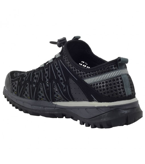 Chaussures pour homme Hi-Tec Hiker Vent Noir O090067003 | HI-TEC Chaussures de randonnée pour hommes | scorer.es