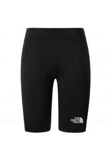 The North Face Women's Short Pants Tight Tnf Black NF0A556AJK3