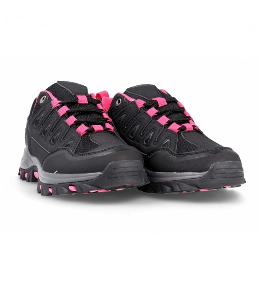 Paredes Women's Shoes Mirambel LT20135 | PAREDES Trekking shoes | scorer.es