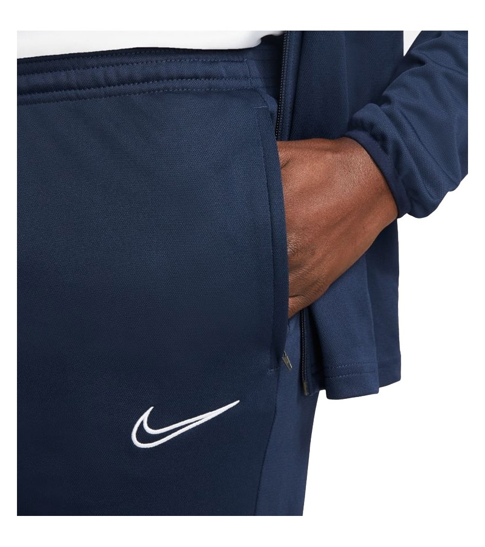 Nike Men's Tracksuit DF Academy Navy CW6131-451 Football clothing ...