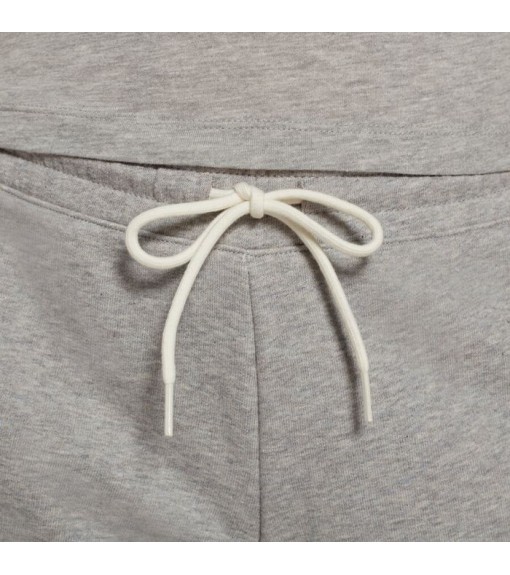 Reebok Women's Short Pants Identity French Grey GI6594 | REEBOK Women's Sweatpants | scorer.es