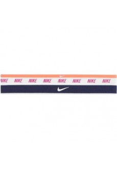 Nike Hair Band Mixed Width N0002548995 | NIKE Headbands | scorer.es