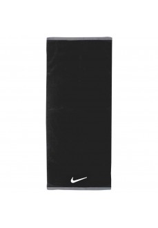 Nike Towel Fundamental 61*119 cm Black N1001522010 | NIKE Water Sports Accessories | scorer.es