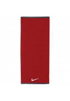 Nike Towel Fundamental 61 *119 cm Red N1001522643 | NIKE Water Sports Accessories | scorer.es