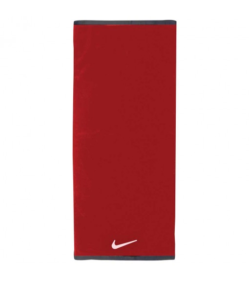 Serviette Nike Fundamental 61 *119 cm Rouge N1001522643 | NIKE Accessoires Sports aquatiques | scorer.es