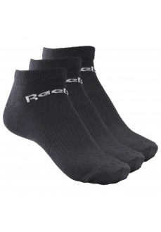 Calcetines Reebok Act Core Negro GH8191