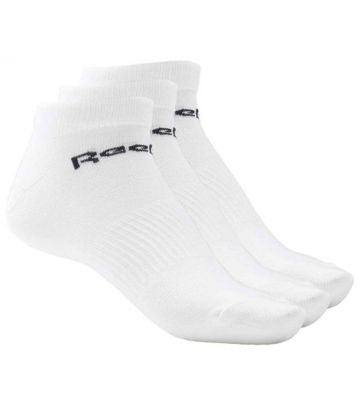 Reebok Socks Act Core White GH8228 | REEBOK Accessories | scorer.es