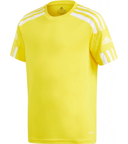 Adidas Kids' T-Shirt Squadra 21 GN5744 | ADIDAS PERFORMANCE Football clothing | scorer.es