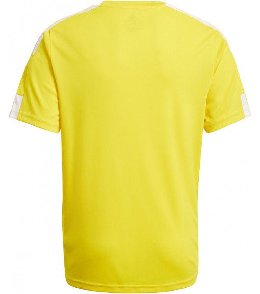 Adidas Kids' T-Shirt Squadra 21 GN5744 | ADIDAS PERFORMANCE Football clothing | scorer.es