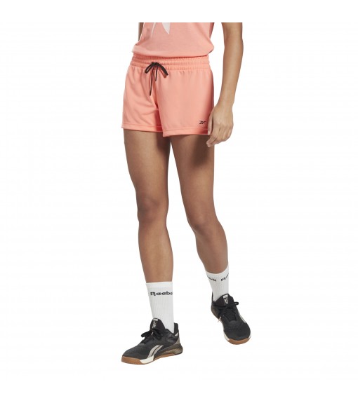 Reebok Women's Short Pants Workout Ready GI6870 | REEBOK Women's Sweatpants | scorer.es