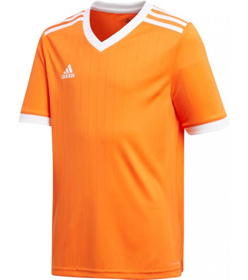 Camiseta Niño/a Adidas 18 Naranja