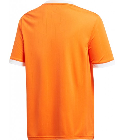 Adidas Kids' T-Shirt Tabela 18 Orange CE8922 | ADIDAS PERFORMANCE Football clothing | scorer.es