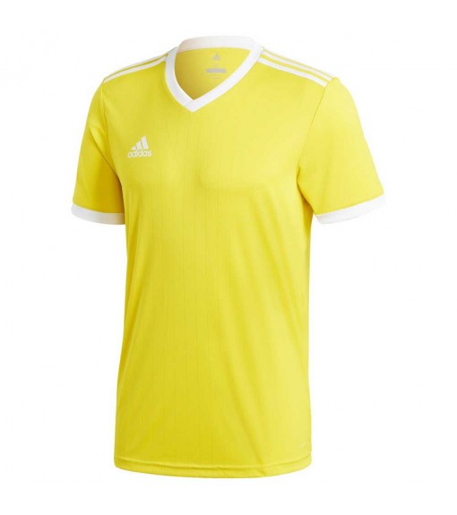 Adidas Men's T-Shirt Tabela 18 Jsy Yellow CE8941 | ADIDAS PERFORMANCE Football clothing | scorer.es