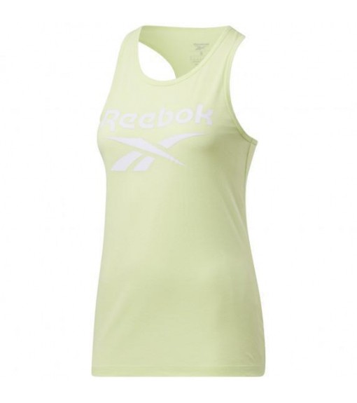 Reebok Women's T-Shirt Identity Green GI6687 | REEBOK Women's T-Shirts | scorer.es
