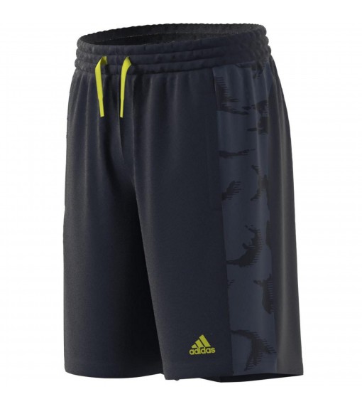 Adidas Kids' Shorts Camouflage Navy GN1489 | ADIDAS PERFORMANCE Kid's Sweatpants | scorer.es