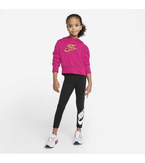 Nike Kids' Sweatshirt Spotswear DC9763-615 | NIKE Kids' Sweatshirts | scorer.es