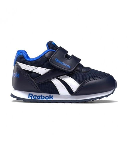 Reebok Kids' Shoes Royal Classic Jogger 2 Navy FZ3498 | REEBOK Kid's Trainers | scorer.es