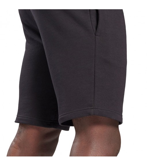 Reebok Men's Shorts Indentity Black GL3148 | Men's Sweatpants | scorer.es
