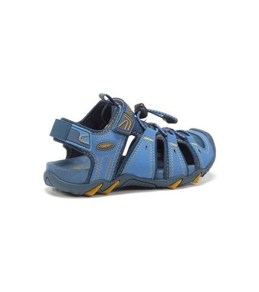 Chiruca Kids' Sandals Brasil Blue 4484603 | CHIRUCA Kid's Sandals | scorer.es