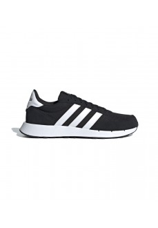 Adidas Wo Run 60S 2.0 Black FZ0961 | Running shoes | scorer.es