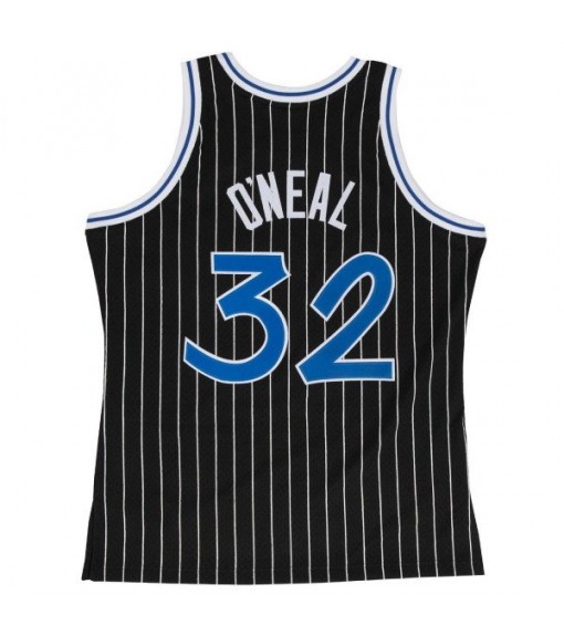 Camiseta Hombre Mitchell & Ness NBA Orlando Magic SMJYGS18191-OMABLCK94SON | Ropa baloncesto Mitchell & Ness | scorer.es