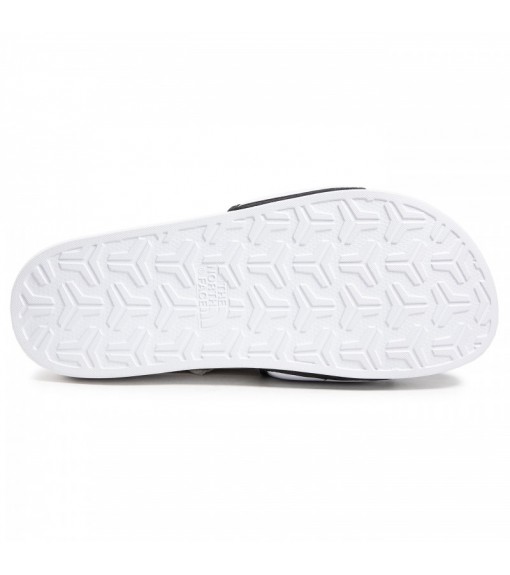 Sandale pour homme The North Face Basecamp Slide II Blanc NF0A4T2RLA91 | THE NORTH FACE Chaussures Sports aquatiques | score...