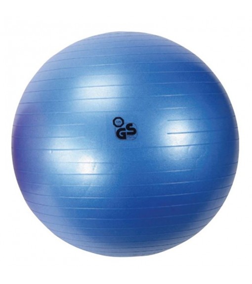 Atipick Fitness Gym Ball 65 cm. 1110 gr Blue FIT20007 | ATIPICK Training | scorer.es