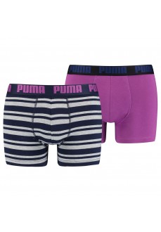 Puma Men's Boxers Basic 601015001-022 | PUMA Underwear | scorer.es