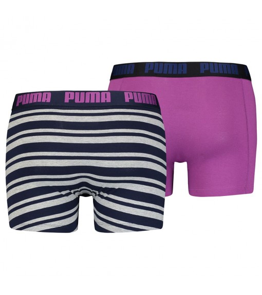 Puma Men's Boxers Basic 601015001-022 | PUMA Underwear | scorer.es