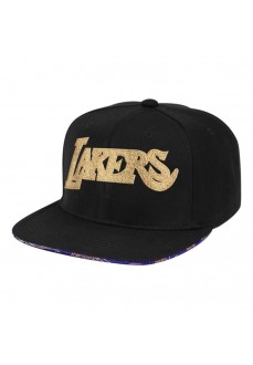 Casquette Mitchell & Ne Los Angeles Lakers