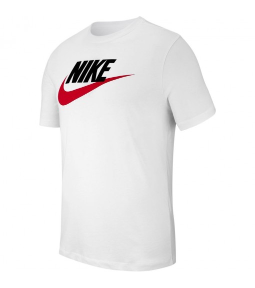 Dar derechos ética Naturaleza Camiseta Hombre Nike Sportswear Blanco AR5004-100