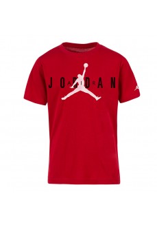 Nike Jordan Kids' T-Shirt 955175-R78 | JORDAN Kids' T-Shirts | scorer.es