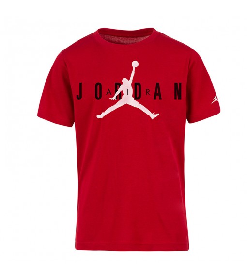 Resistente Pronombre dinero Comprar Camiseta Niño/a Nike Jordan Rojo 955175-R78