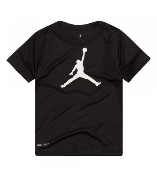 Maillot enfant Nike Jumpan Dri-Fit Noir 954293-023 | JORDAN T-shirts pour enfants | scorer.es