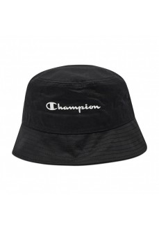 Bonnet Champion Bucket Noir