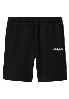 Napapijri Men's Shorts N-Ice Black NP0A4F7B0411