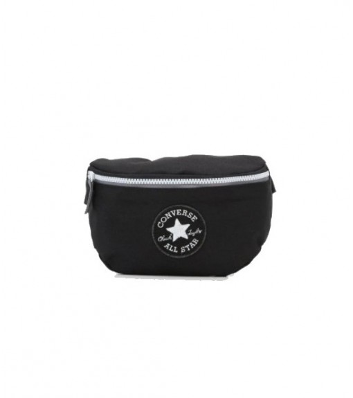 Converse Pack Bag Crossbody Black 9A5379-023 | CONVERSE Belt bags | scorer.es