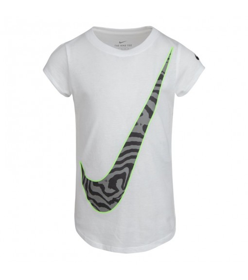 Camiseta Infantil Nike Victory Tee Blanco 36H398-001 | Camisetas Niño NIKE | scorer.es