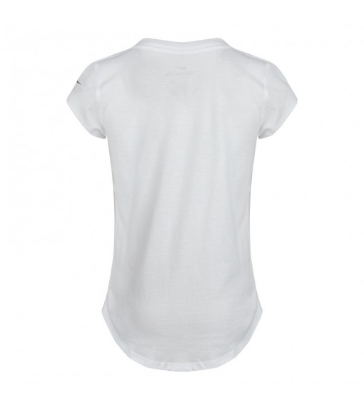 Tee-shirt enfant Nike Victory blanc 36H398-001 | NIKE T-shirts pour enfants | scorer.es